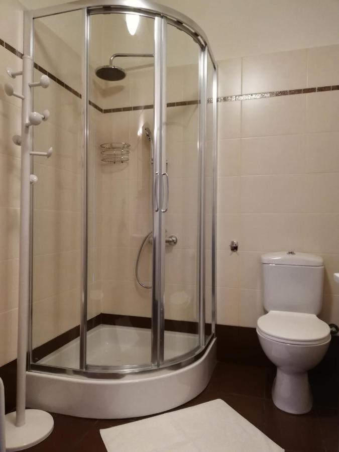 House With View In Amfithea Apartment Янина Екстериор снимка