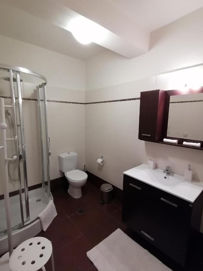 House With View In Amfithea Apartment Янина Екстериор снимка